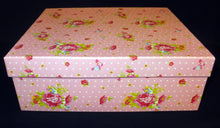 Lade das Bild in den Galerie-Viewer, 6er Set MOCCA KAFFEEGETRÄNKE SERVIER GESCHENKESET - Keramik / Steingut & Hartglas, Flora Rosen Blumenblüten Tiere Schmetterlinge Abstrakt Linien Motiv Dekor (BC)