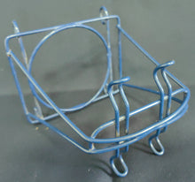 Lade das Bild in den Galerie-Viewer, 9er Set ESPRESSOGEDECKE & STÄNDER - Porzellan Metall, Einfärbiges Modernes Alfredo Aufschrift Motiv Dekor