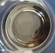 Lade das Bild in den Galerie-Viewer, TEETASSE - Hartglas, Einfärbiges Moderne Form Motiv Dekor (nBC)