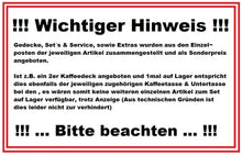 Lade das Bild in den Galerie-Viewer, 6er Set GETRÄNKEFLASCHE -KARAFFE & GETRÄNKEBECHER -KURZE / SHOTS "Brotzeit" "Studio Linie" - Keramik / Steingut, Antikes Abstraktes Kreise Striche Blüten Motiv Dekor, Bjön Wiinblad Design (BC)