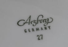 Lade das Bild in den Galerie-Viewer, DESSERTTELLER "2. Wahl" - Porzellan, Einfärbiges Gastronomisches Motiv Dekor (nBC)