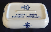 Lade das Bild in den Galerie-Viewer, KLEINES SCHÄLCHEN - Porzellan, Zwiebelmuster Tradition Motiv Dekor