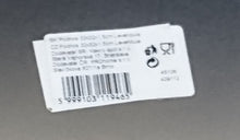 Lade das Bild in den Galerie-Viewer, SERVIERTABLETT - Metall / Blech, Lavendel Korb Buch Bücher Aufschrift Motiv Dekor