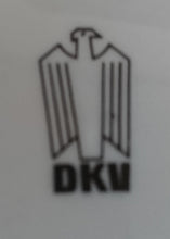 Lade das Bild in den Galerie-Viewer, SAMMELTELLERCHEN UNTERSETZER - Porzellan, Kirche Wasserstraße Speicherstadt Hamburg Nicoleifleet Motiv Dekor