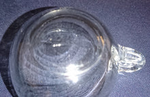 Lade das Bild in den Galerie-Viewer, 12 Teiliges MOCCASERVICE - Hartglas, Einfärbiges Klares Moderne Form Motiv Dekor