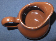 Lade das Bild in den Galerie-Viewer, MILCHKÄNNCHEN - Keramik / Steingut, Einfärbiges Klassisch Landhaus Motiv Dekor