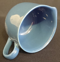 Lade das Bild in den Galerie-Viewer, MILCHKÄNNCHEN - Keramik / Steingut, Einfärbiges Klassisches Motiv Dekor