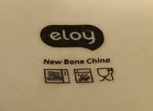 Lade das Bild in den Galerie-Viewer, KAFFEETASSE - Porzellan, Flora Rosenblumen Blüten Najlepjya Mama Schriftzug Dekorrand Motiv (BC)