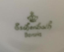 Lade das Bild in den Galerie-Viewer, TEETASSE - Porzellan, Goldrand Klassisch Motiv Dekor