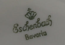 Lade das Bild in den Galerie-Viewer, 2er Set UNTERTASSE - Porzellan, Goldrand Klassisch Motiv Dekor