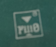 Lade das Bild in den Galerie-Viewer, GLÜHWEINTASSE - Keramik / Steingut, Kinder Geschenke Spielsachen Schneeflocken Motiv Dekor