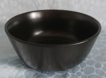 Lade das Bild in den Galerie-Viewer, 2er Set MÜSLI~ BEILAGENSCHALE - Keramik / Steingut, Einfärbiges Modernes Motiv Dekor