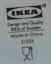 Lade das Bild in den Galerie-Viewer, KAFFEETASSE - Keramik / Steingut, Einfärbiges Moderne Form Motiv Dekor (BC)