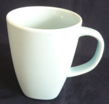 Lade das Bild in den Galerie-Viewer, KAFFEETASSE "365°" - Keramik / Steingut, Einfärbiges Klassisches Motiv Dekor