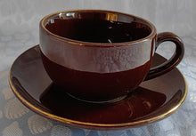 Lade das Bild in den Galerie-Viewer, 2er Set 2er ESPRESSO~ KAFFEEGEDECKE - Porzellan, Goldrand Ländlicher Garten Stil Motiv Dekor