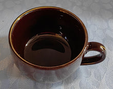 Lade das Bild in den Galerie-Viewer, ESPRESSO~ KAFFEETASSE - Porzellan, Goldrand Ländlicher Garten Stil Motiv Dekor