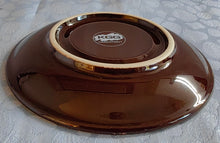 Lade das Bild in den Galerie-Viewer, ESPRESSO UNTERTASSE - Porzellan, Goldrand Ländlicher Garten Stil Motiv Dekor