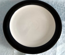 Lade das Bild in den Galerie-Viewer, 2er Set SPEISETELLER - Porzellan, Dicker Blauer Breiter Dekorrand