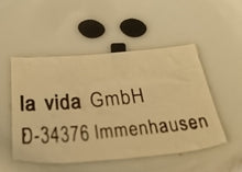 Lade das Bild in den Galerie-Viewer, KAFFEETASSE - Porzellan, Anti Stress Becher Aufschrift Symbole Zeichen Motiv Dekor