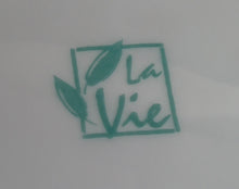 Lade das Bild in den Galerie-Viewer, 2er Set 2er MOCCA KAFFEEGEDECK - Porzellan, Einfärbiges Gastronomisches Motiv Dekor