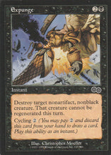 Lade das Bild in den Galerie-Viewer, EXPUNGE, Magic -The Gathering-, Ausgabe / Set / Serie Urzas Saga (Urza´s Saga) 1998