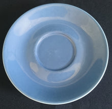 Lade das Bild in den Galerie-Viewer, UNTERTASSE "Ingres Weiss" - Porzellan, Klassisches Zweifärbiges Motiv Dekor (Grünes Markenzeichen) (nBC)