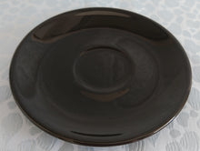 Lade das Bild in den Galerie-Viewer, UNTERTASSE - Keramik / Steingut, Modernes Einfärbiges Motiv Dekor