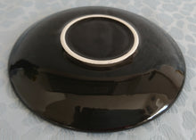 Lade das Bild in den Galerie-Viewer, 2er Set UNTERTASSEN - Keramik / Steingut, Modernes Einfärbiges Motiv Dekor