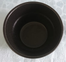 Lade das Bild in den Galerie-Viewer, 5er Set BEILAGENSCHÄLCHEN & SERVIERSTÄNDER - Edelstahl & Keramik , Einfärbiges Modernes Designform Motiv Dekor