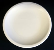 Lade das Bild in den Galerie-Viewer, DESSERTTELLER - Porzellan, Einfärbiges Gastronomisches Motiv Dekor