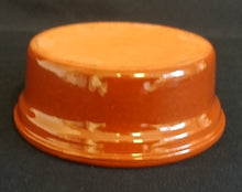 Lade das Bild in den Galerie-Viewer, DIPSCHÄLCHEN - Keramik / Steingut, Einfärbiges Dekor Motiv