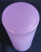 Lade das Bild in den Galerie-Viewer, GETRÄNKEGLAS - Hartglas, Einfärbiges Mattiertes Motiv Dekor