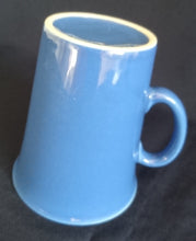 Lade das Bild in den Galerie-Viewer, 2er Set KAFFEETASSEN - Keramik / Steingut, Einfärbiges Moderne Form Motiv Dekor