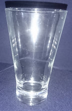 Lade das Bild in den Galerie-Viewer, LONGDRINK~ GETRÄNKEGLAS - Hartglas, Klassische Gastronomische Form Motiv Dekor