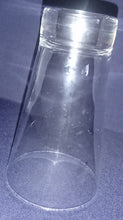 Lade das Bild in den Galerie-Viewer, LONGDRINK~ GETRÄNKEGLAS - Hartglas, Klassische Gastronomische Form Motiv Dekor