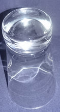 Lade das Bild in den Galerie-Viewer, LONGDRINK~ GETRÄNKEGLAS - Hartglas, Klassische Gastronomische Form Motiv Dekor