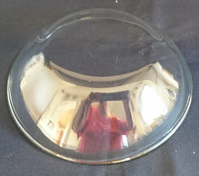 Lade das Bild in den Galerie-Viewer, 2er Set SALATSCHALEN - Hartglas, Klares Einfärbiges Motiv Dekor