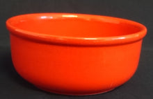 Lade das Bild in den Galerie-Viewer, DESSERTSCHALE - Keramik / Steingut, Einfärbiges Modernes Motiv Dekor (BC)