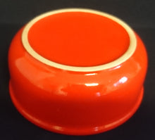 Lade das Bild in den Galerie-Viewer, DESSERTSCHALE - Keramik / Steingut, Einfärbiges Modernes Motiv Dekor (BC)