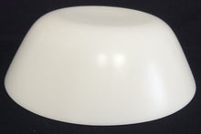 Lade das Bild in den Galerie-Viewer, SERVIER~ BEILAGENSCHÜSSEL - Acrylglas, Gastronomisches Einfärbiges Motiv Dekor