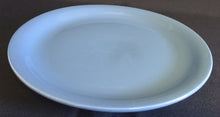 Lade das Bild in den Galerie-Viewer, SPEISETELLER - Keramik / Steingut, Einfärbiges Modernes Motiv Dekor (BC)