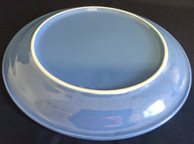 Lade das Bild in den Galerie-Viewer, SPEISETELLER - Keramik / Steingut, Einfärbiges Modernes Motiv Dekor (BC)