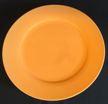 Lade das Bild in den Galerie-Viewer, SPEISETELLER - Keramik / Steingut, Einfärbiges Modern Motiv Dekor (BC)