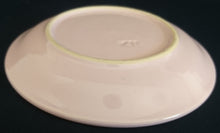 Lade das Bild in den Galerie-Viewer, 2er Set 2er KAFFEEGEDECKE - Keramik / Steingut, Modernes Rosa Einfärbiges Motiv Dekor