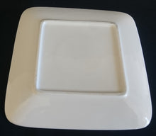 Lade das Bild in den Galerie-Viewer, 2er KAFFEEGEDECK - Porzellan, Einfärbiges Gastronomisches Motiv Dekor