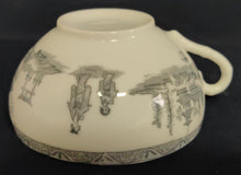 Lade das Bild in den Galerie-Viewer, KAFFEETASSE - Porzellan, Flora Landschaft Baum Bäume Pflanzen Abstrakt Motiv Dekor