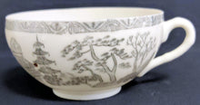 Lade das Bild in den Galerie-Viewer, KAFFEETASSE - Porzellan, Flora Landschaft Baum Bäume Pflanzen Abstrakt Motiv Dekor