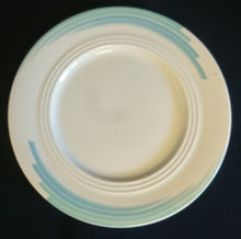 Lade das Bild in den Galerie-Viewer, 2er KAFFEEGEDECK "Friesland" - Porzellan, Abstraktes Geometrisches Linien Dekor