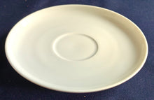 Lade das Bild in den Galerie-Viewer, 2er MOCCA~ KAFFEEGEDECK - Porzellan, Flora Blumenblüten Pflanzen Motiv Dekor