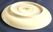 Lade das Bild in den Galerie-Viewer, 16 Teiliges MOCCA~ KAFFEESERVICE - Porzellan, Flora Blumenblüten Pflanzen Motiv Dekor